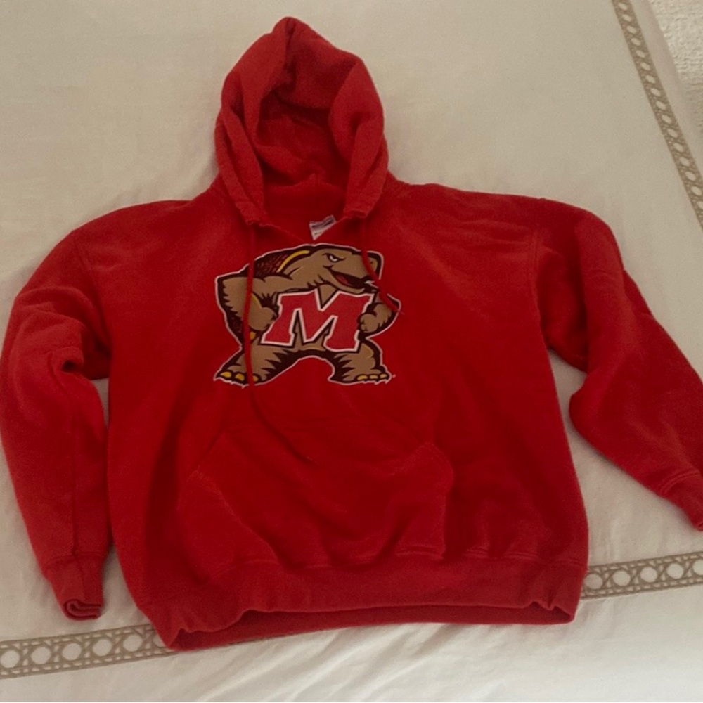 University of Maryland Sweatshirt